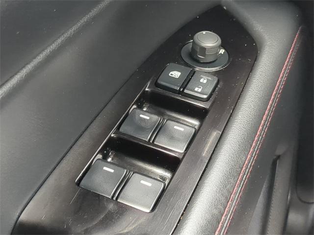 Photo of 2023 Polymetal Gray Mazda CX-5