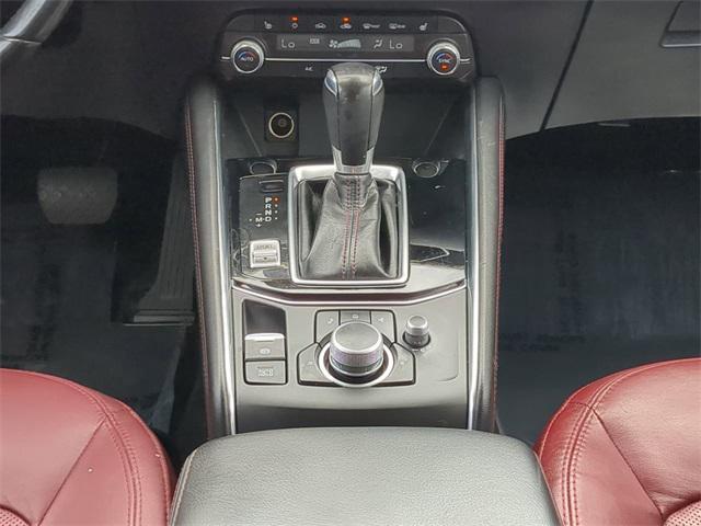 Photo of 2023 Polymetal Gray Mazda CX-5