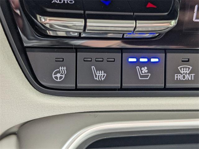 Photo of 2025 Red Mazda CX-90 PHEV