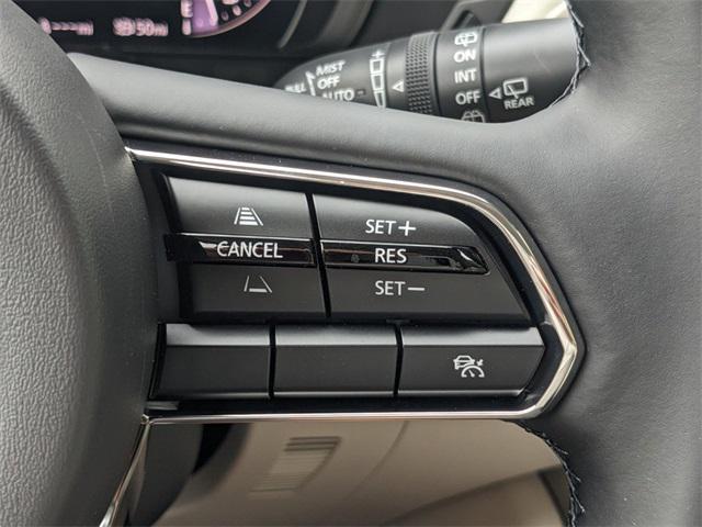 Photo of 2025 Red Mazda CX-90 PHEV