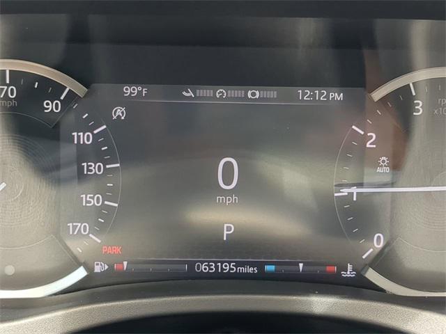 Photo of 2020 Fuji White Jaguar XE