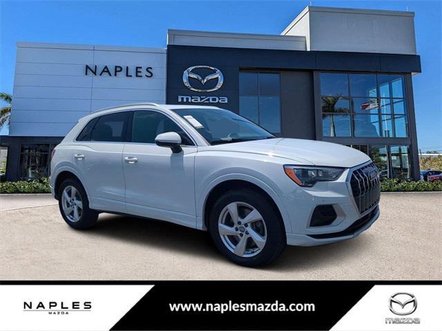 2019 Audi Q3