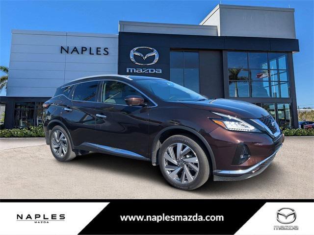 2021 Nissan Murano