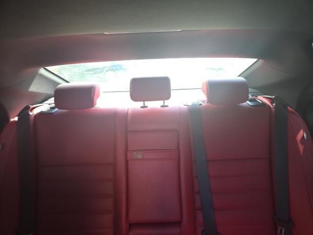 Photo of 2023 Iridium Lexus IS 500