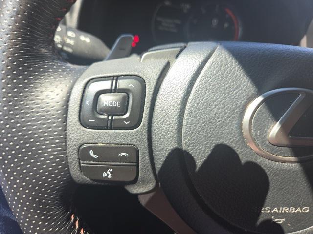 Photo of 2023 Iridium Lexus IS 500
