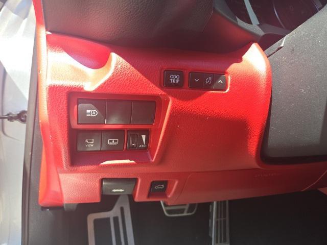 Photo of 2023 Iridium Lexus IS 500