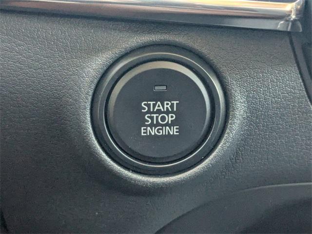 Photo of 2025 Snowflake White Pearl Mica Mazda Mazda3