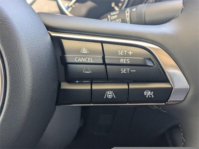 Photo of 2025 Snowflake White Pearl Mica Mazda Mazda3