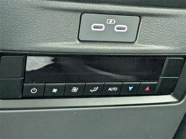 Photo of 2025 Silver Mazda CX-90 PHEV