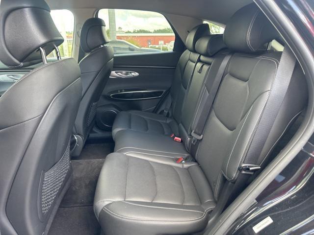 Photo of 2025 Vik Black Genesis GV70