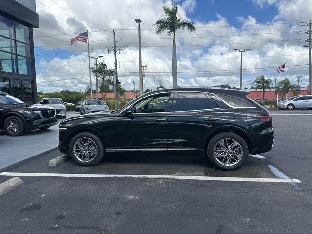 Photo of 2025 Vik Black Genesis GV70