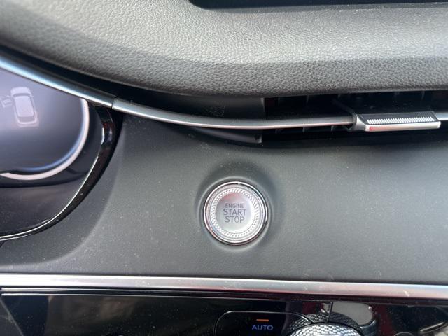 Photo of 2025 Vik Black Genesis GV70