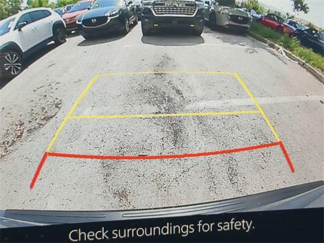 Photo of 2023 Polymetal Gray Mazda CX-5