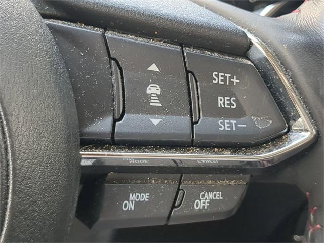 Photo of 2023 Polymetal Gray Mazda CX-5