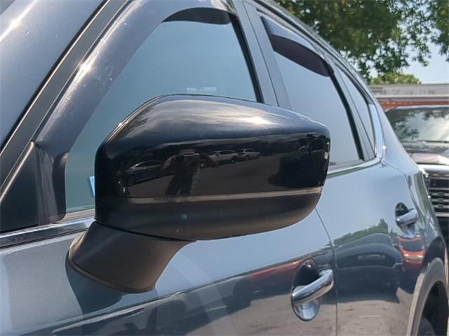 Photo of 2023 Polymetal Gray Mazda CX-5