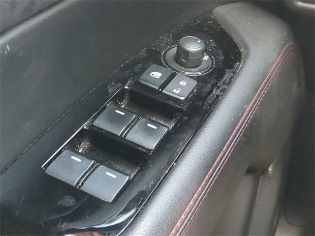 Photo of 2023 Polymetal Gray Mazda CX-5
