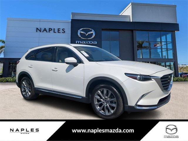 2019 Mazda CX-9