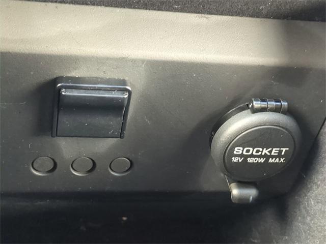 Photo of 2016 Graphite Shadow INFINITI QX50