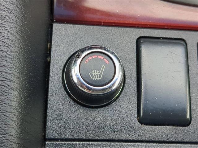 Photo of 2016 Graphite Shadow INFINITI QX50