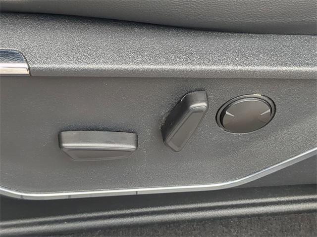 Photo of 2024 Iconic Silver Metallic Ford F-250