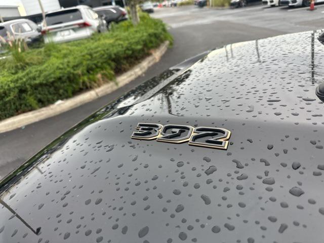 Photo of 2022 Black Clearcoat Jeep Wrangler Unlimited