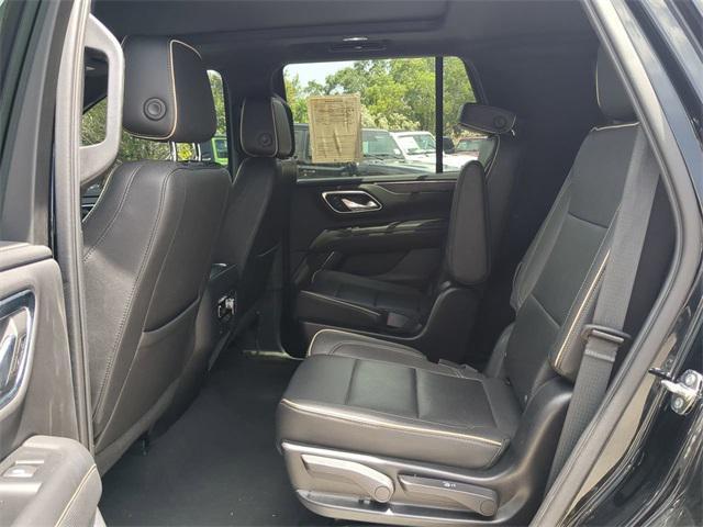 Photo of 2022 Onyx Black GMC Yukon