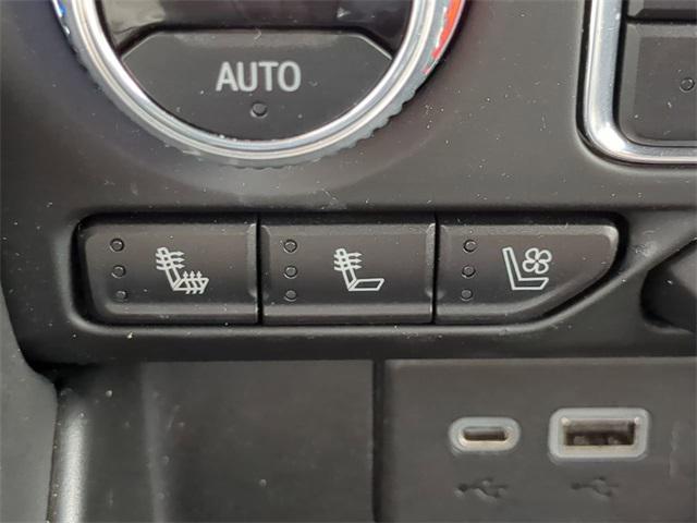 Photo of 2022 Onyx Black GMC Yukon