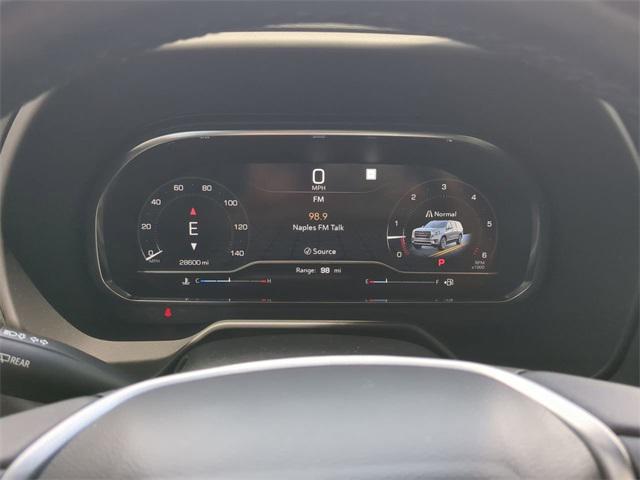 Photo of 2022 Onyx Black GMC Yukon