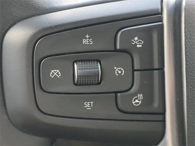 Photo of 2022 Onyx Black GMC Yukon