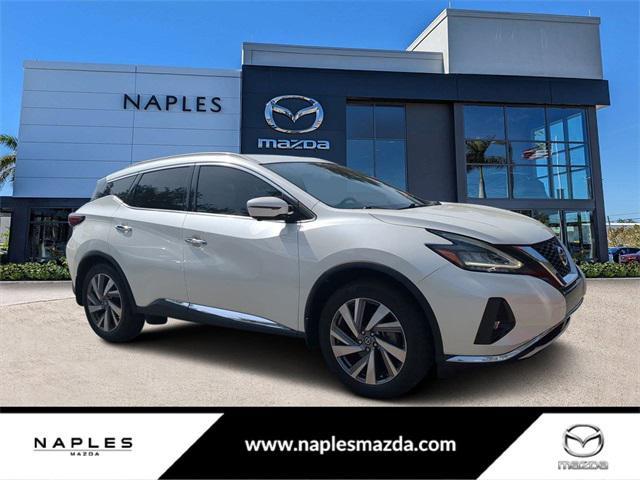 2021 Nissan Murano