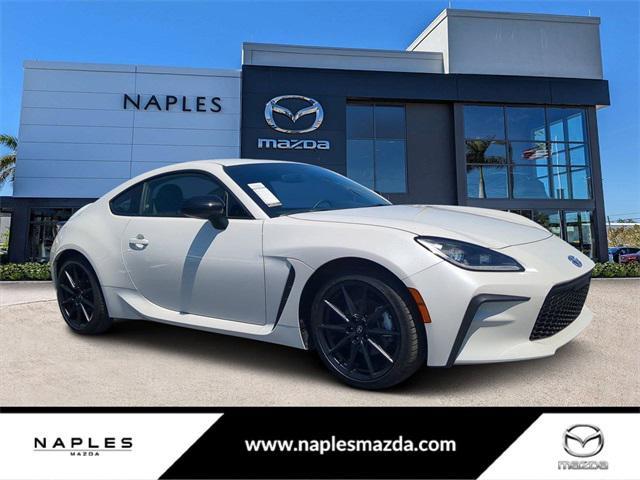 2024 Toyota Gr86