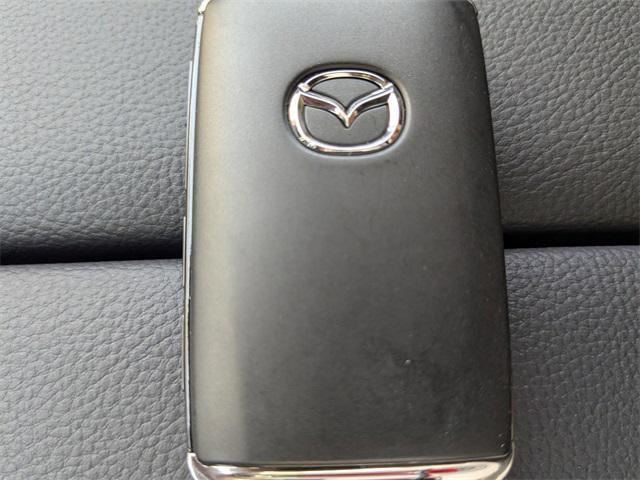 Photo of 2025 Pearl Mazda CX-50