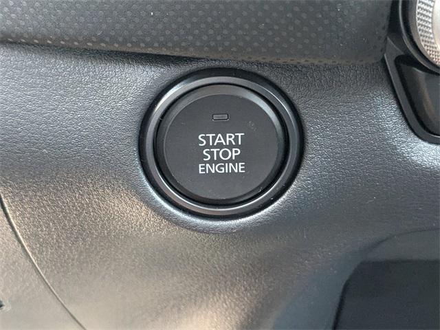 Photo of 2025 Pearl Mazda CX-50