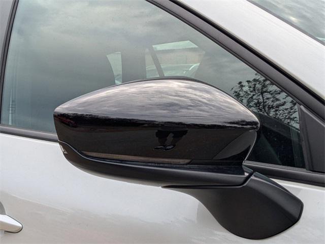 Photo of 2025 Pearl Mazda CX-50