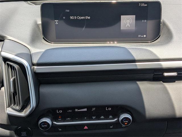 Photo of 2025 Pearl Mazda CX-50