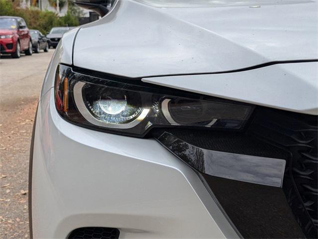 Photo of 2025 Pearl Mazda CX-50