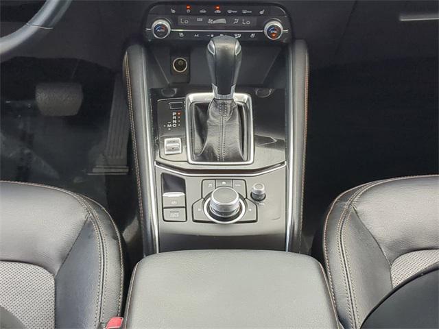 Photo of 2020 Machine Gray Metallic Mazda CX-5