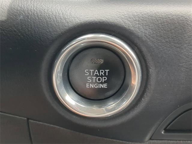 Photo of 2020 Machine Gray Metallic Mazda CX-5