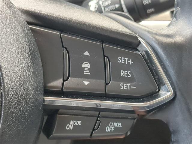 Photo of 2020 Machine Gray Metallic Mazda CX-5