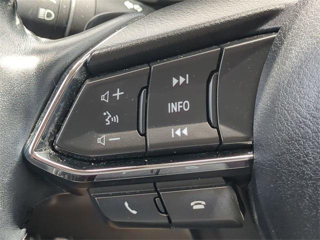 Photo of 2020 Machine Gray Metallic Mazda CX-5