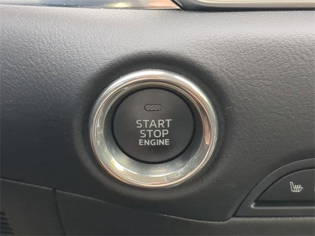 Photo of 2018 Soul Red Crystal Metallic Mazda CX-5