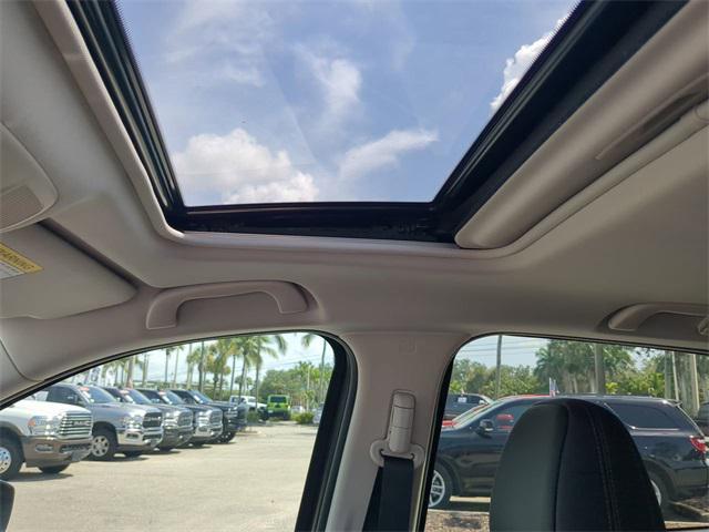 Photo of 2018 Soul Red Crystal Metallic Mazda CX-5