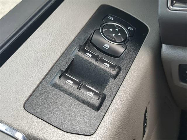 Photo of 2019 Magnetic Ford F-150