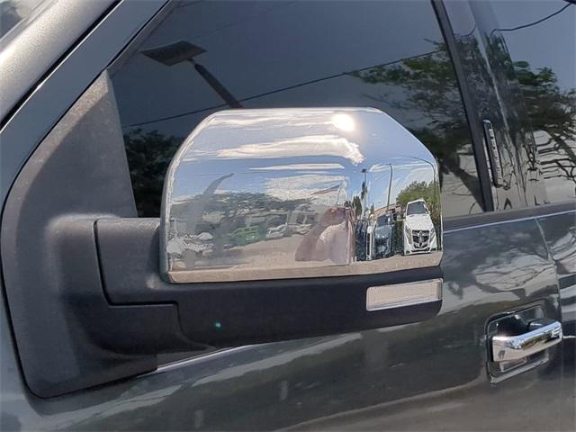 Photo of 2019 Magnetic Ford F-150