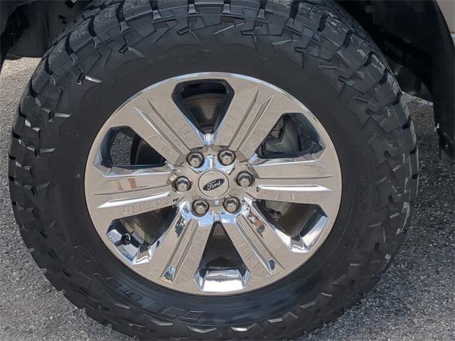 Photo of 2019 Magnetic Ford F-150