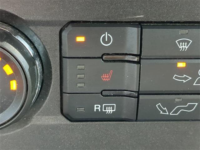 Photo of 2019 Magnetic Ford F-150