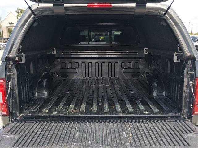 Photo of 2019 Magnetic Ford F-150