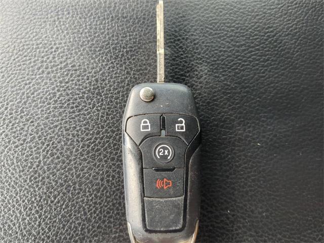 Photo of 2019 Magnetic Ford F-150