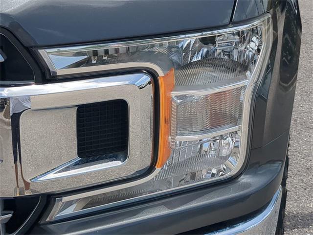 Photo of 2019 Magnetic Ford F-150