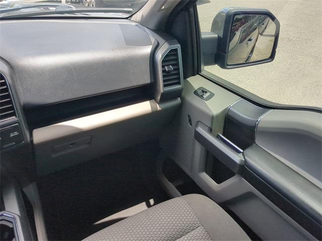 Photo of 2019 Magnetic Ford F-150